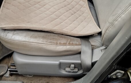 Hyundai Santa Fe III рестайлинг, 2004 год, 650 000 рублей, 15 фотография