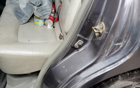 Hyundai Santa Fe III рестайлинг, 2004 год, 650 000 рублей, 12 фотография