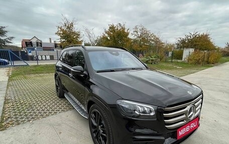 Mercedes-Benz GLS, 2025 год, 18 390 000 рублей, 1 фотография