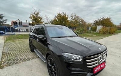 Mercedes-Benz GLS, 2025 год, 18 390 000 рублей, 1 фотография