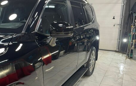 Toyota Land Cruiser, 2024 год, 9 300 000 рублей, 6 фотография