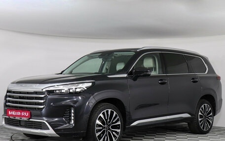 CheryExeed VX, 2022 год, 2 749 000 рублей, 1 фотография