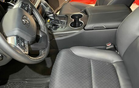 Toyota Land Cruiser, 2024 год, 9 300 000 рублей, 13 фотография