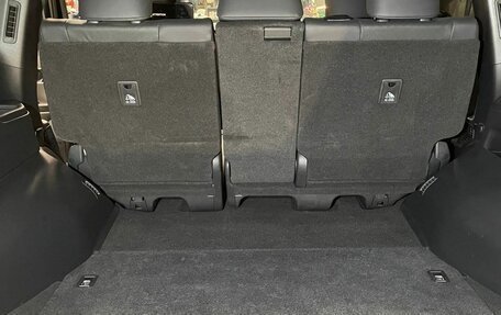 Toyota Land Cruiser, 2024 год, 9 300 000 рублей, 19 фотография