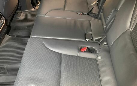 Toyota Land Cruiser, 2024 год, 9 300 000 рублей, 16 фотография