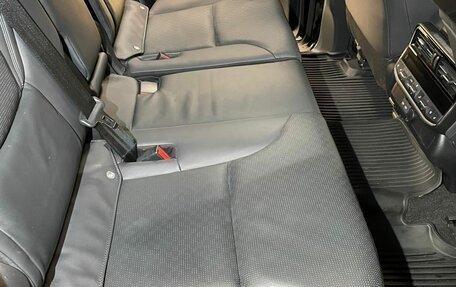 Toyota Land Cruiser, 2024 год, 9 300 000 рублей, 15 фотография