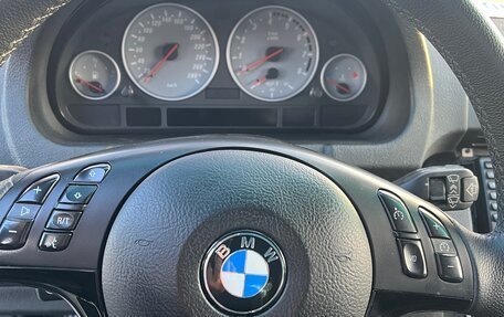 BMW X5, 2005 год, 2 000 000 рублей, 4 фотография