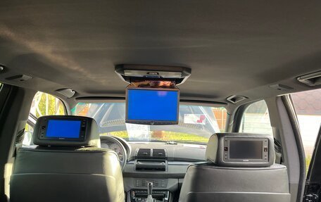 BMW X5, 2005 год, 2 000 000 рублей, 9 фотография