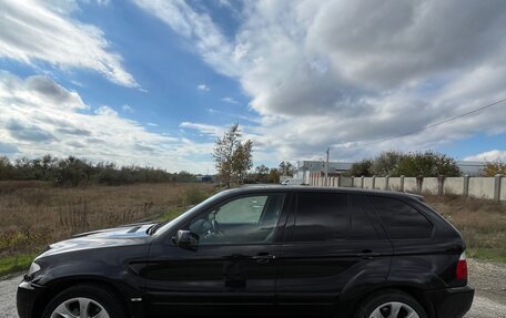 BMW X5, 2005 год, 2 000 000 рублей, 3 фотография