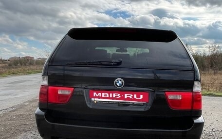 BMW X5, 2005 год, 2 000 000 рублей, 2 фотография