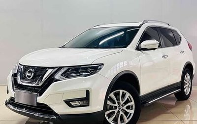 Nissan X-Trail, 2022 год, 2 147 001 рублей, 1 фотография