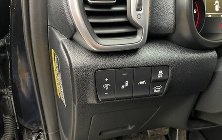 KIA Sportage IV рестайлинг, 2017 год, 2 200 000 рублей, 10 фотография