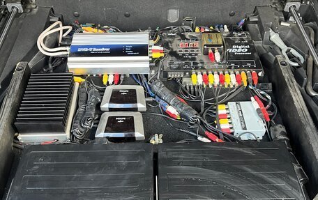 BMW X5, 2005 год, 2 000 000 рублей, 13 фотография