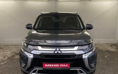 Mitsubishi Outlander III рестайлинг 3, 2019 год, 2 770 000 рублей, 1 фотография