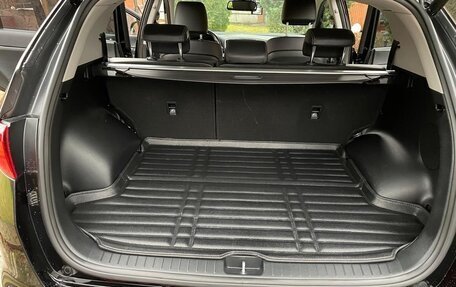 KIA Sportage IV рестайлинг, 2017 год, 2 200 000 рублей, 14 фотография