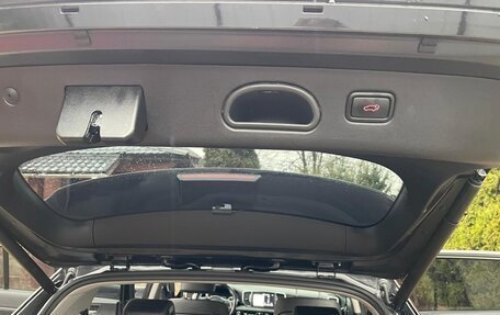 KIA Sportage IV рестайлинг, 2017 год, 2 200 000 рублей, 15 фотография