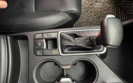 KIA Sportage IV рестайлинг, 2017 год, 2 200 000 рублей, 23 фотография