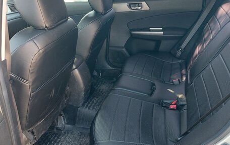 Subaru Forester, 2011 год, 1 290 000 рублей, 3 фотография