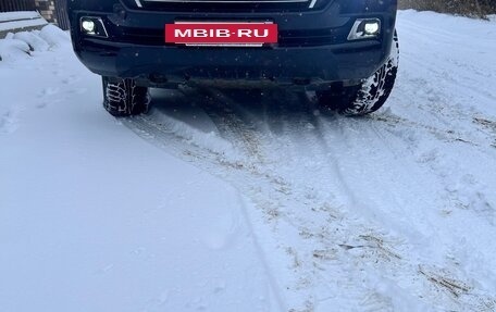 Toyota Land Cruiser 200, 2016 год, 10 000 000 рублей, 2 фотография