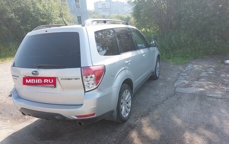 Subaru Forester, 2011 год, 1 290 000 рублей, 2 фотография