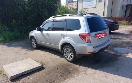 Subaru Forester, 2011 год, 1 290 000 рублей, 6 фотография