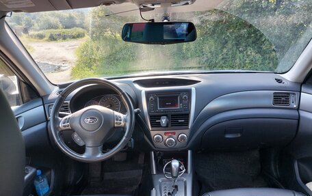 Subaru Forester, 2011 год, 1 290 000 рублей, 7 фотография