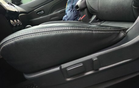 Mitsubishi ASX I рестайлинг, 2014 год, 1 100 000 рублей, 5 фотография