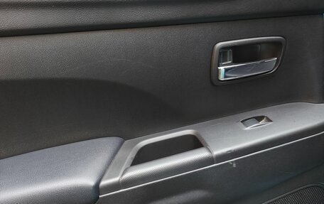 Mitsubishi ASX I рестайлинг, 2014 год, 1 100 000 рублей, 7 фотография