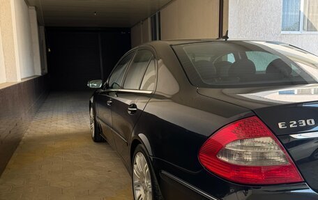 Mercedes-Benz E-Класс, 2007 год, 1 350 000 рублей, 3 фотография