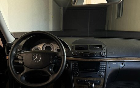 Mercedes-Benz E-Класс, 2007 год, 1 350 000 рублей, 4 фотография