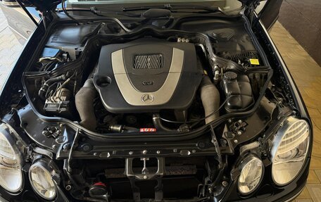 Mercedes-Benz E-Класс, 2007 год, 1 350 000 рублей, 5 фотография