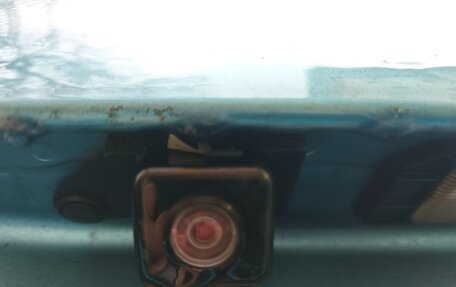 Mitsubishi ASX I рестайлинг, 2014 год, 1 100 000 рублей, 8 фотография