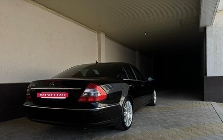 Mercedes-Benz E-Класс, 2007 год, 1 350 000 рублей, 2 фотография