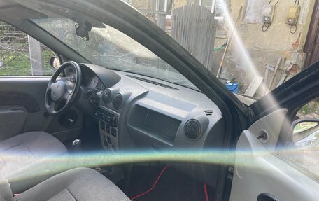 Renault Logan I, 2007 год, 300 000 рублей, 3 фотография