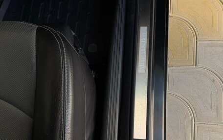 Mercedes-Benz E-Класс, 2007 год, 1 350 000 рублей, 9 фотография