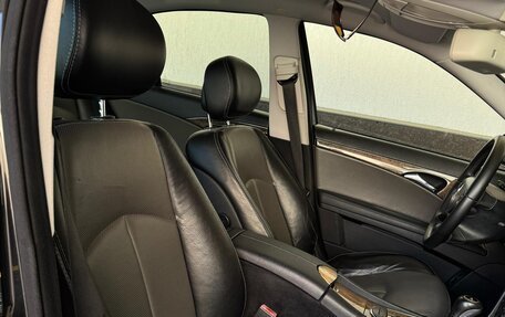 Mercedes-Benz E-Класс, 2007 год, 1 350 000 рублей, 8 фотография