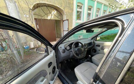 Renault Logan I, 2007 год, 300 000 рублей, 5 фотография