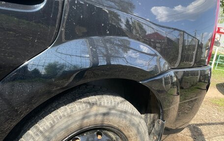 Renault Logan I, 2007 год, 300 000 рублей, 9 фотография