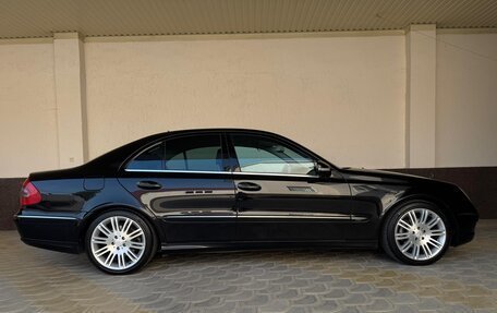 Mercedes-Benz E-Класс, 2007 год, 1 350 000 рублей, 10 фотография