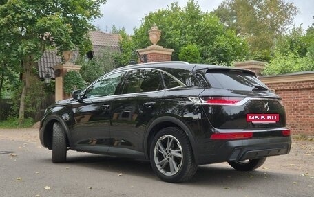 DS 7 Crossback I, 2020 год, 2 249 000 рублей, 3 фотография