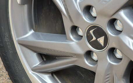 DS 7 Crossback I, 2020 год, 2 249 000 рублей, 5 фотография