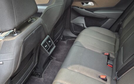 DS 7 Crossback I, 2020 год, 2 249 000 рублей, 14 фотография