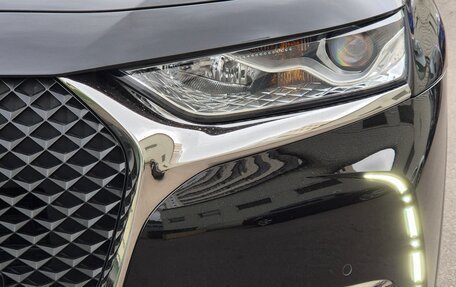 DS 7 Crossback I, 2020 год, 2 249 000 рублей, 9 фотография