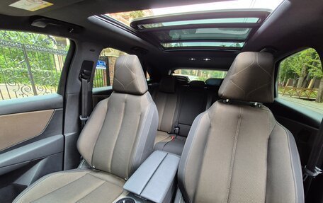 DS 7 Crossback I, 2020 год, 2 249 000 рублей, 12 фотография