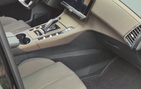 DS 7 Crossback I, 2020 год, 2 249 000 рублей, 13 фотография