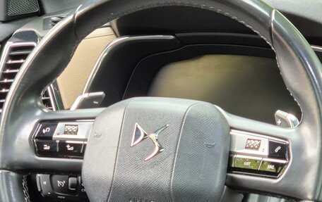 DS 7 Crossback I, 2020 год, 2 249 000 рублей, 18 фотография