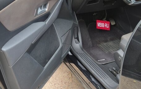 DS 7 Crossback I, 2020 год, 2 249 000 рублей, 15 фотография