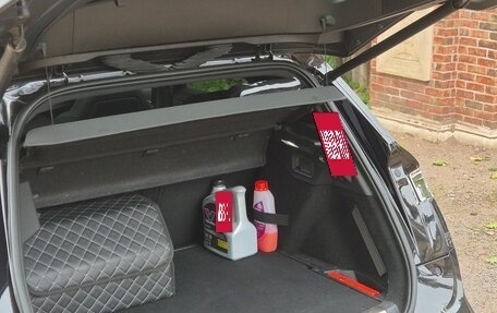 DS 7 Crossback I, 2020 год, 2 249 000 рублей, 11 фотография