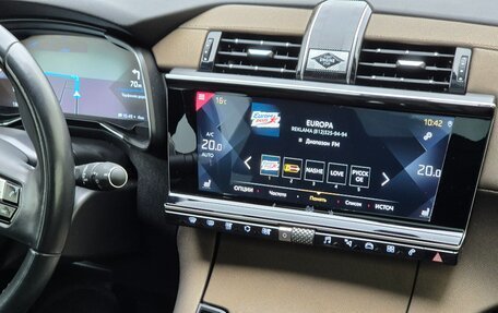 DS 7 Crossback I, 2020 год, 2 249 000 рублей, 25 фотография