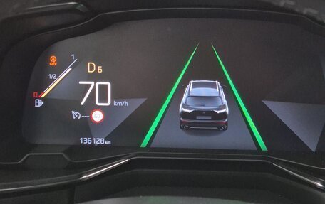 DS 7 Crossback I, 2020 год, 2 249 000 рублей, 22 фотография